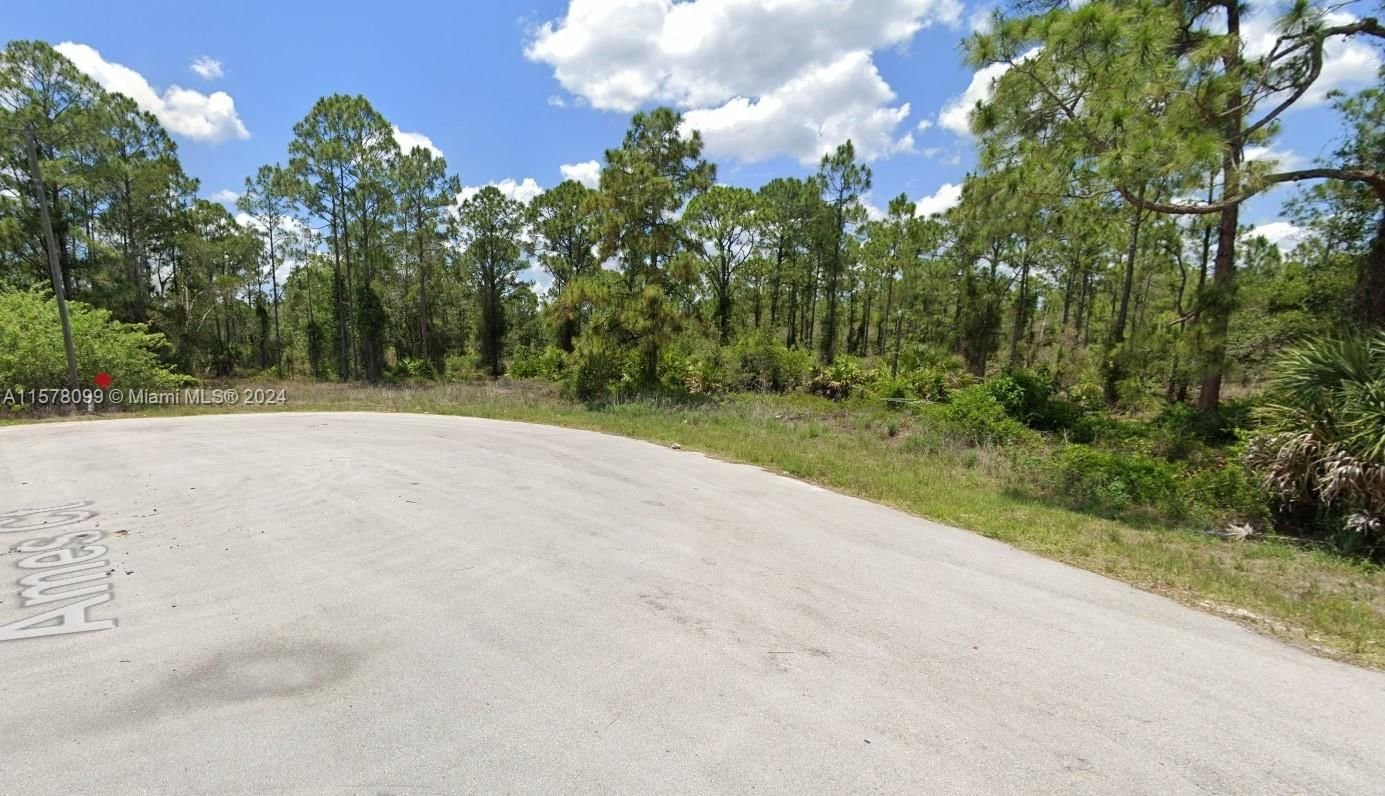 Real estate property located at 509 Ames CT, Lee County, Lehigh Acres, Lehigh Acres, FL