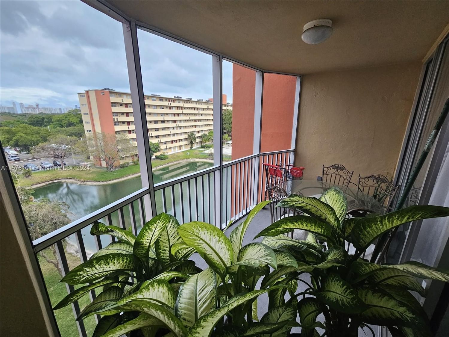 Real estate property located at 1770 191st St #607-1, Miami-Dade, JADE WINDS GROUP -, Miami, FL