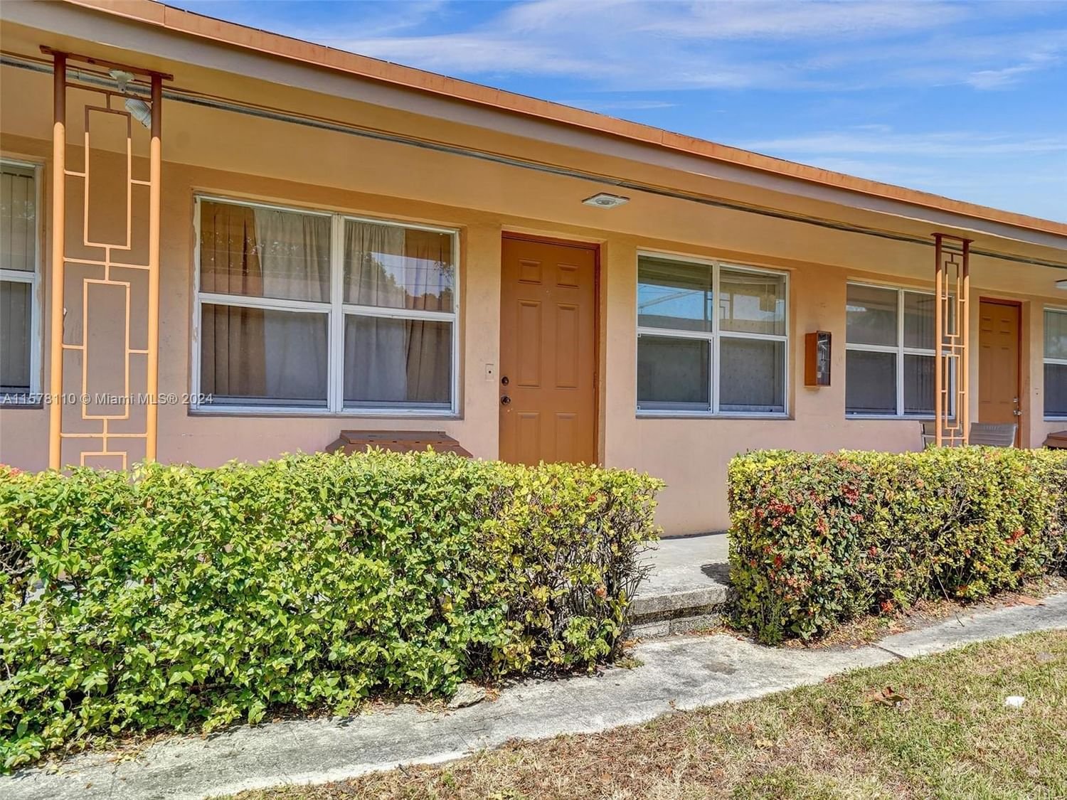 Real estate property located at 2191 167th St, Miami-Dade County, North Miami Beach, FL