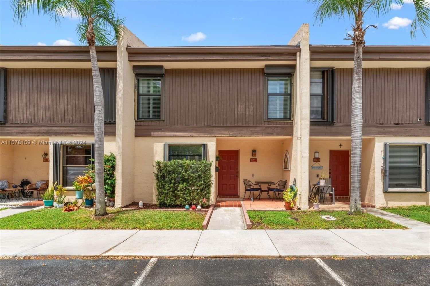 Real estate property located at 1140 99th Ave #70, Broward County, WESTVIEW CONDOMINIUM NO S, Pembroke Pines, FL
