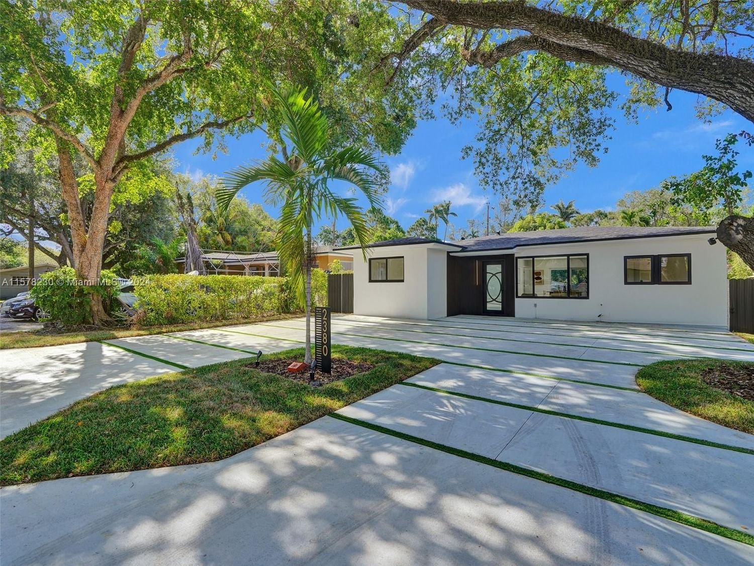 Real estate property located at 2380 184th Ter, Miami-Dade County, RIVERDALE, North Miami Beach, FL