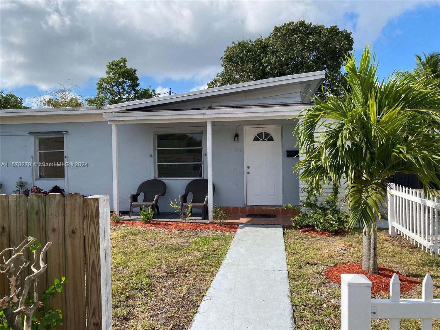 Real estate property located at 540 Opa Locka Blvd, Miami-Dade County, NICHOLS HEIGHTS, North Miami, FL