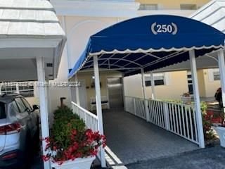 Real estate property located at 250 John F Kennedy Dr #303, Palm Beach County, ATLANTIS SHERBROOKE VILLA, Atlantis, FL