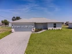 Real estate property located at 1509 7th Pl, Lee County, Cape Coral, Cape Coral, FL