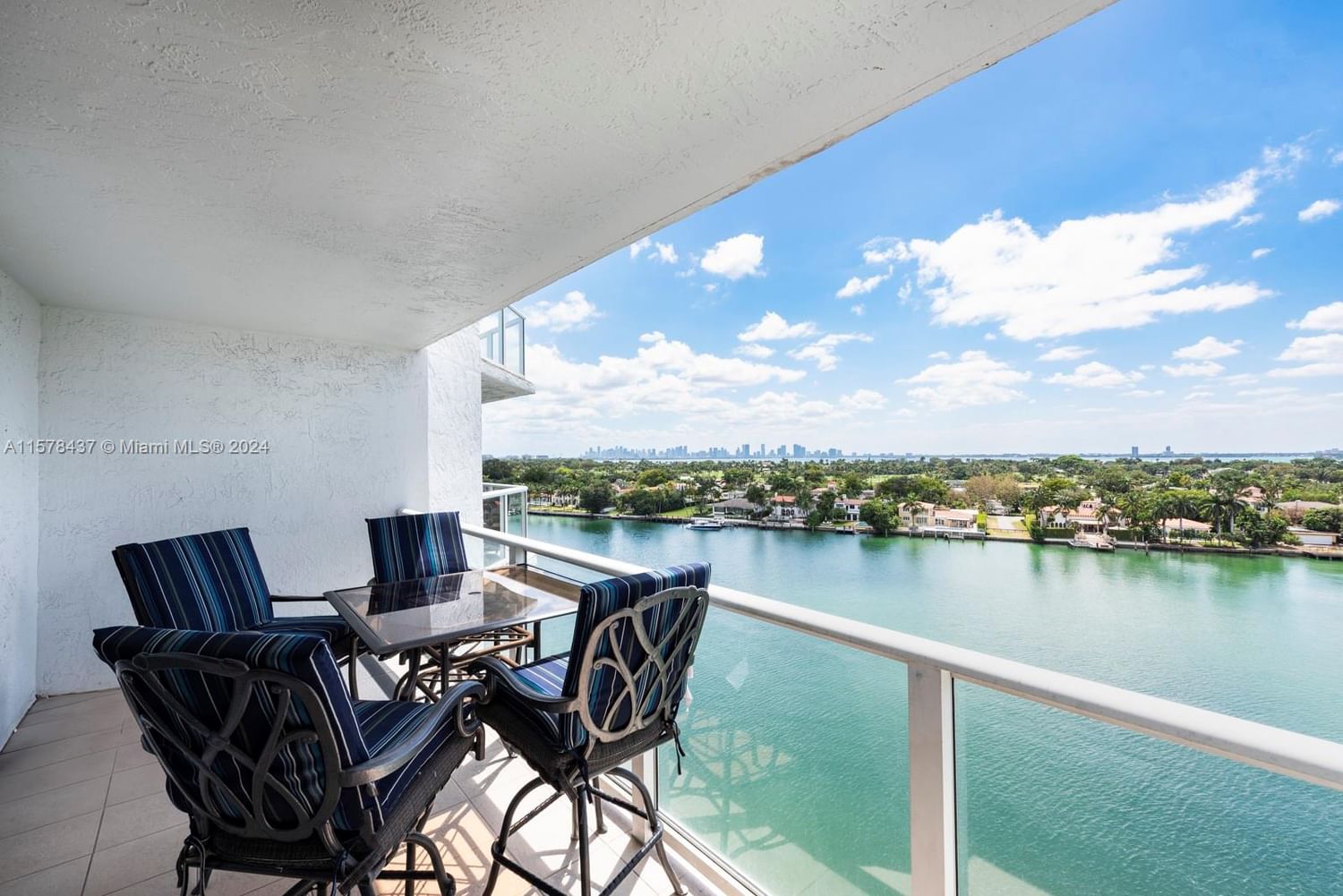 Real estate property located at 5900 Collins Ave #1002, Miami-Dade County, THE GRANDVIEW CONDO, Miami Beach, FL