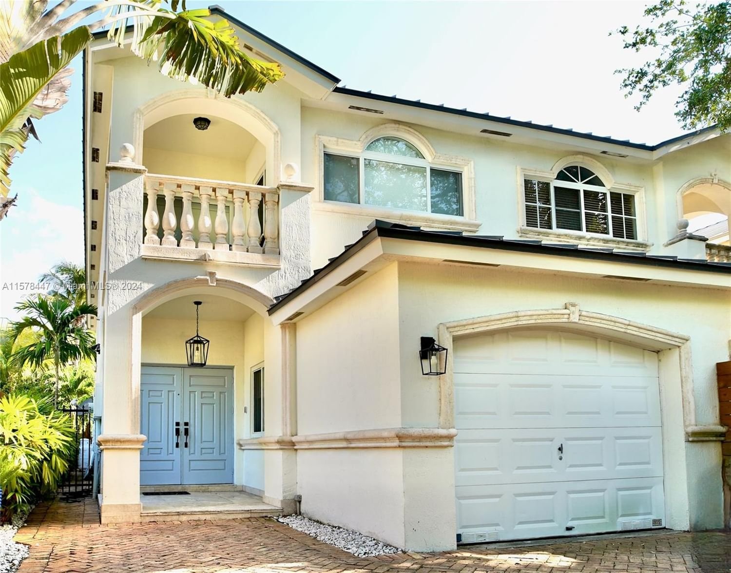Real estate property located at 3053 Day Ave #4, Miami-Dade County, ORANGE POUNDS CONDO, Miami, FL