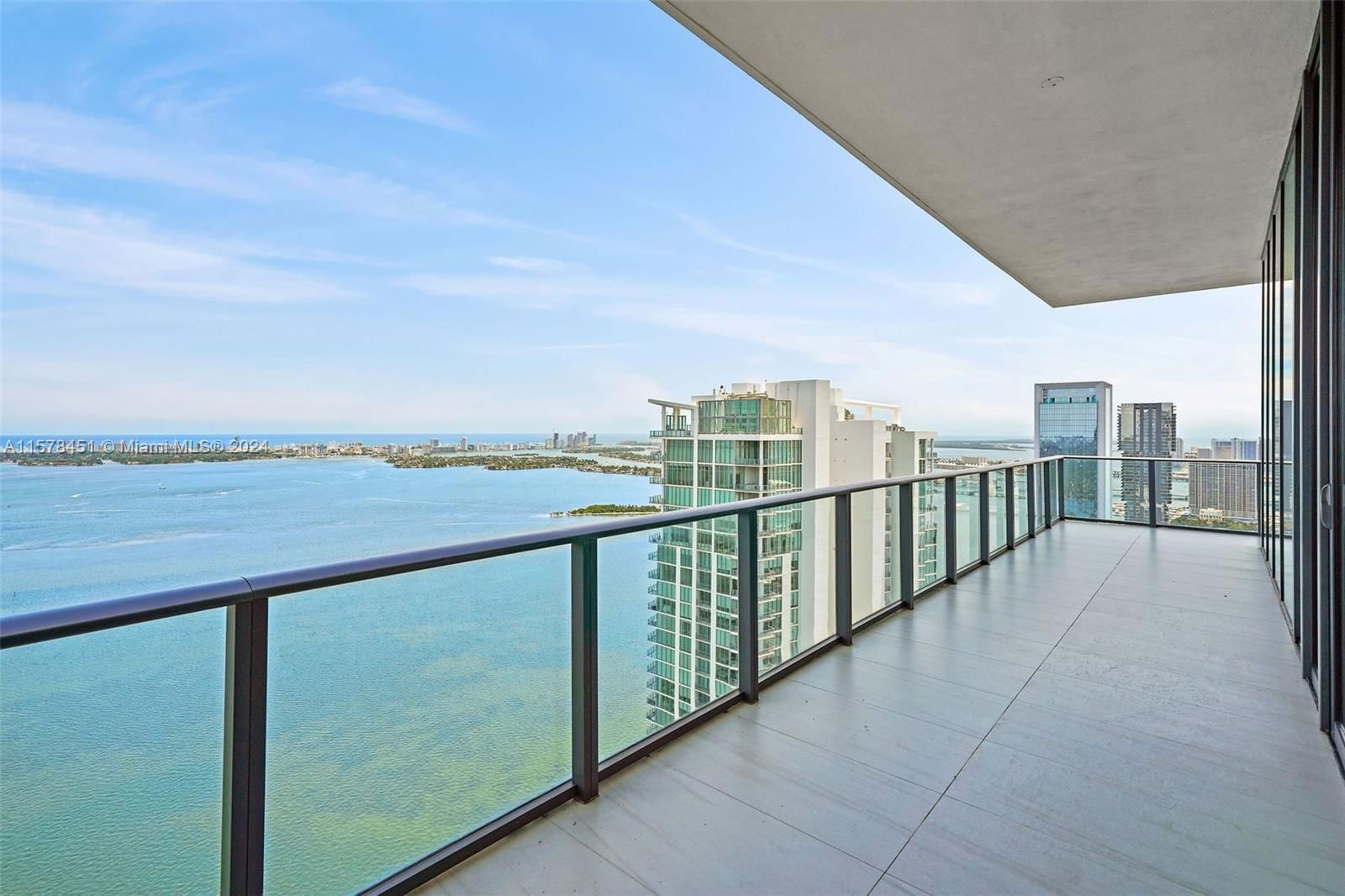 Real estate property located at 480 31 PH5201, Miami-Dade County, GRAN PARAISO CONDO, Miami, FL