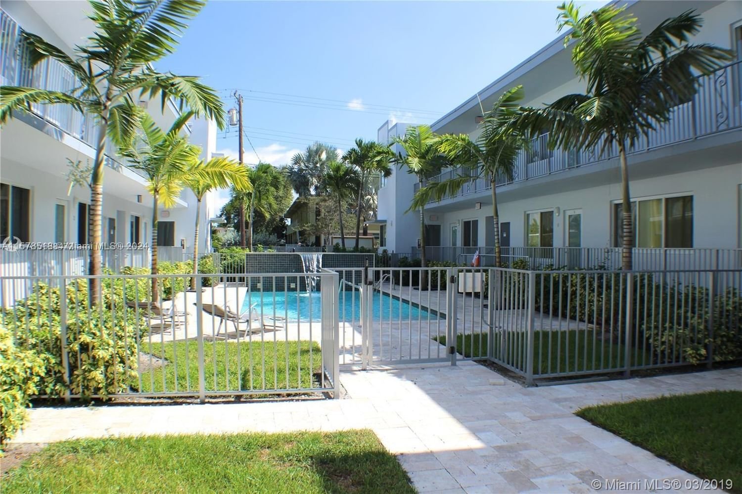 Real estate property located at , Miami-Dade County, TEE TIME CONDO, Miami Beach, FL