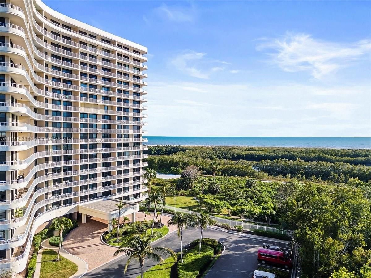 Real estate property located at 440 SEAVIEW CT #203, Collier County, SOUTH SEAS, Marco Island, FL