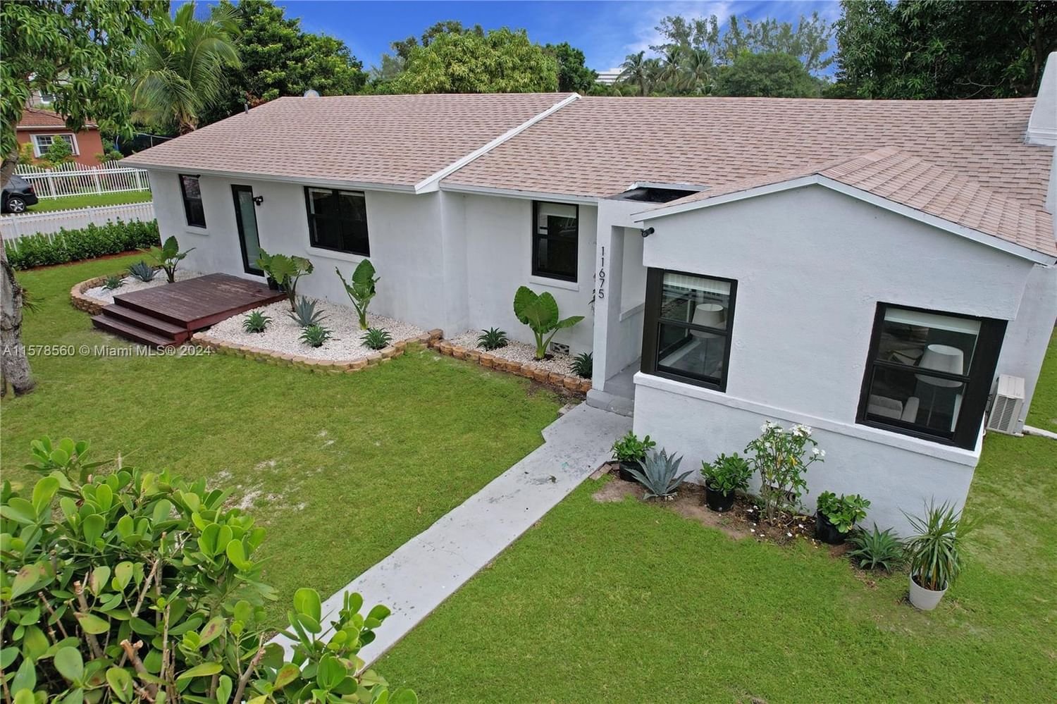 Real estate property located at 11675 13th Ave, Miami-Dade County, BAYVIEW ACRES, Miami, FL