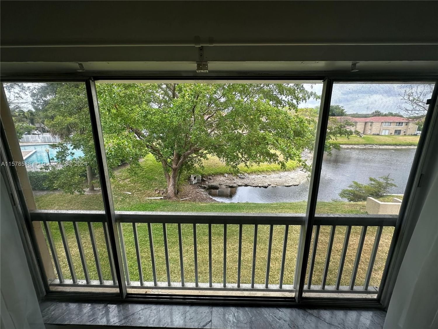 Real estate property located at 10086 Twin Lakes Dr #5-K, Broward County, LAKEWOOD VILLAGE, Coral Springs, FL