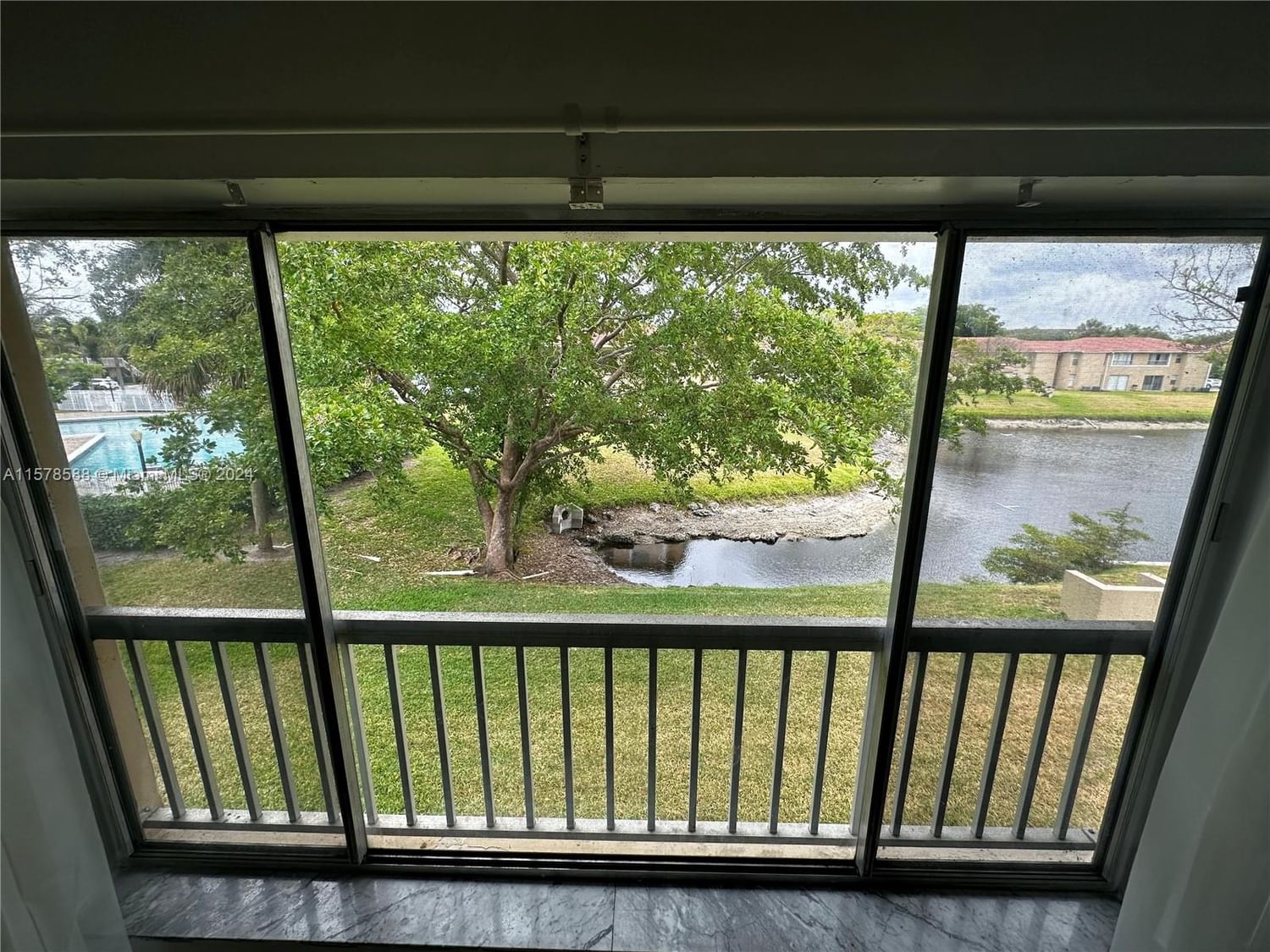 Real estate property located at 10086 Twin Lakes Dr #5-K, Broward, LAKEWOOD VILLAGE, Coral Springs, FL