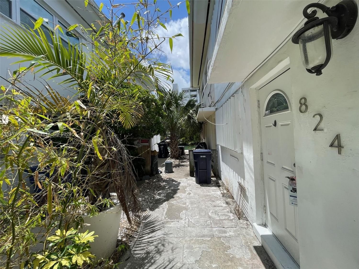 Real estate property located at 824 Raymond St, Miami-Dade County, PARK VIEW ISLAND, Miami Beach, FL