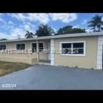 Real estate property located at 631 Arizona Ave, Broward County, MELROSE PARK SECTION 3, Fort Lauderdale, FL