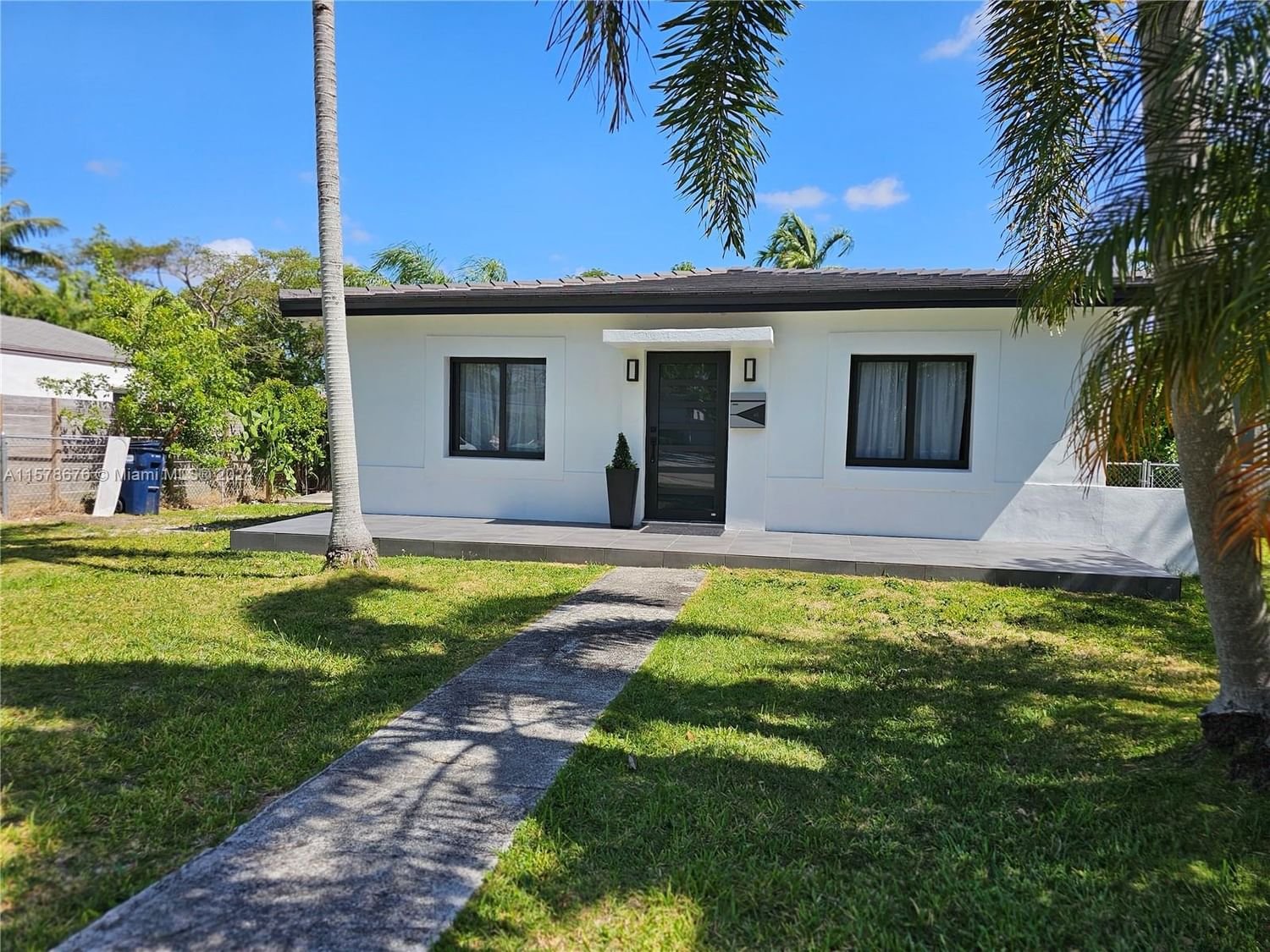 Real estate property located at 6521 44th St, Miami-Dade County, BIRD ROAD TERRACE, Miami, FL