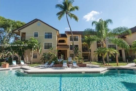 Real estate property located at 4441 Mcnab Rd #21, Broward County, PALM AIRE GARDENS CONDO, Pompano Beach, FL