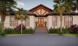 Real estate property located at 571 Falcon Ave, Miami-Dade County, KENT ESTATES, Miami Springs, FL