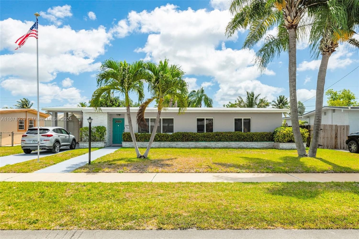 Real estate property located at 3331 105th Ave, Miami-Dade County, LEE MANOR 2ND ADDN, Miami, FL