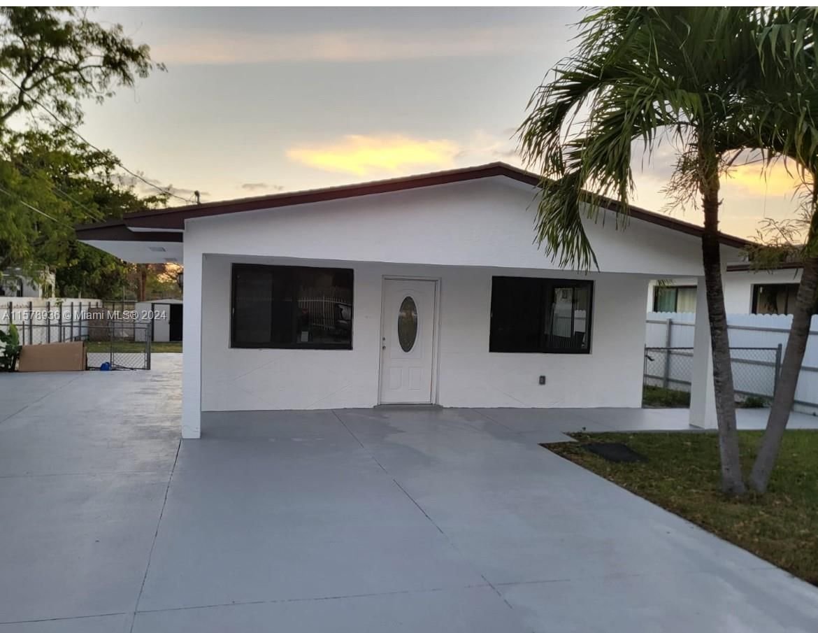 Real estate property located at 7540 17  Pl, Miami-Dade County, TENNYSON HGTS, Miami, FL