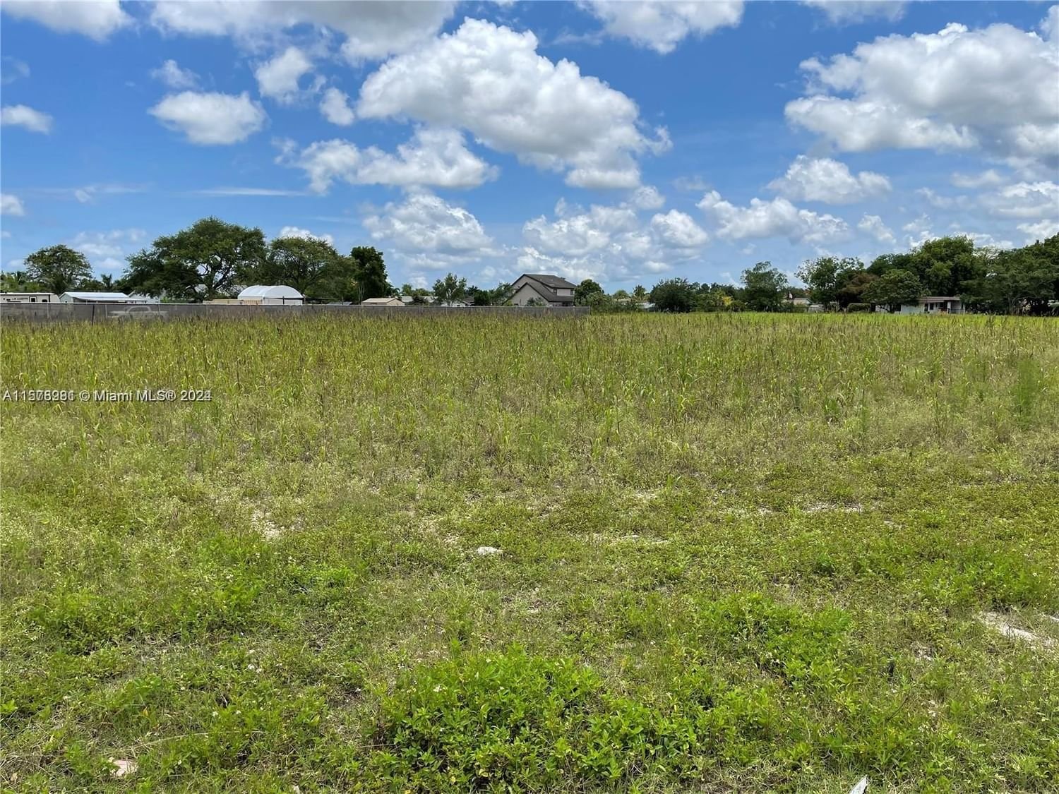 Real estate property located at 320XX 202 AVE, Miami-Dade County, FARM LAND ESTATES, Unincorporated Dade County, FL