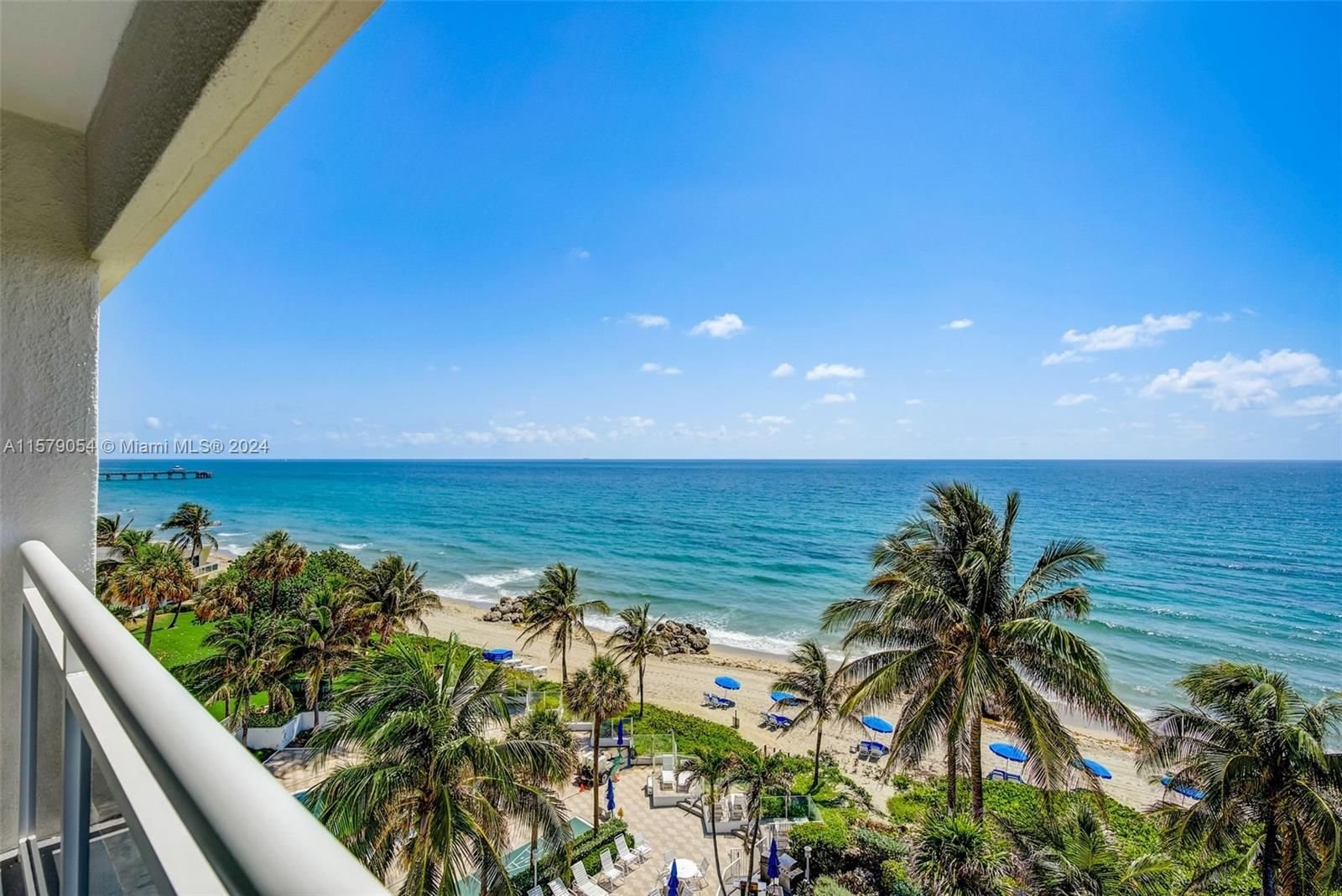 Real estate property located at 500 21st Ave #703, Broward County, COVE BEACH CLUB CO-OP, Deerfield Beach, FL