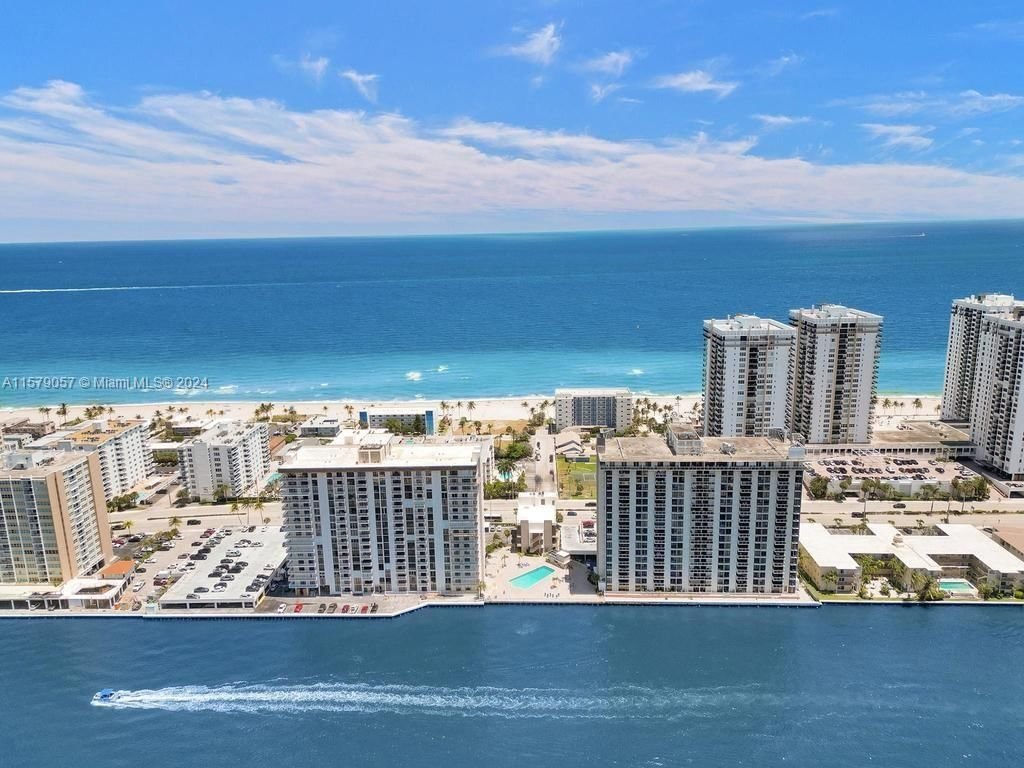 Real estate property located at 1500 Ocean Dr #8C, Broward County, ALLINGTON TOWERS NORTH CO, Hollywood, FL