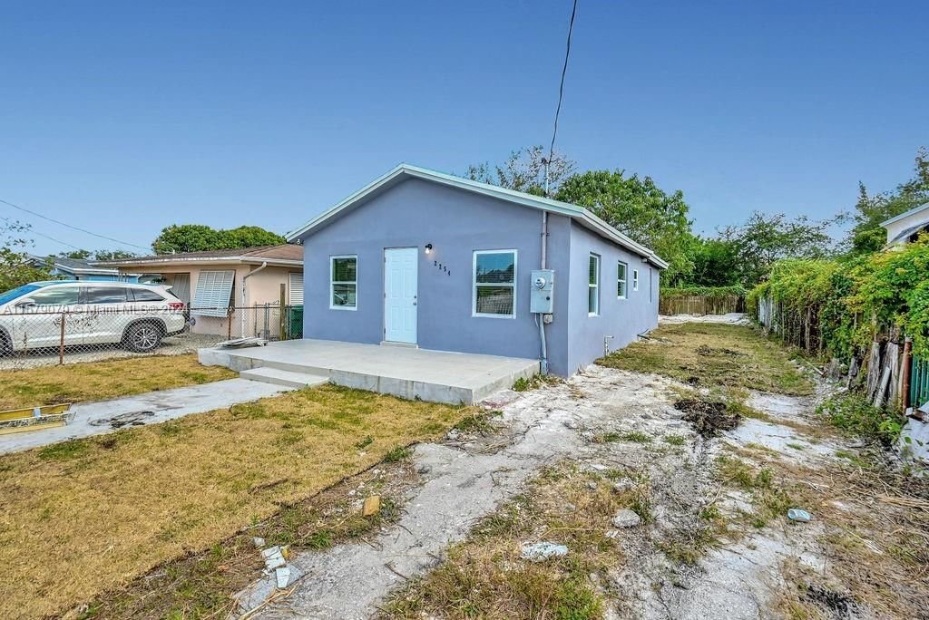 Real estate property located at 2254 58th St, Miami-Dade County, GORRAY PARK, Miami, FL