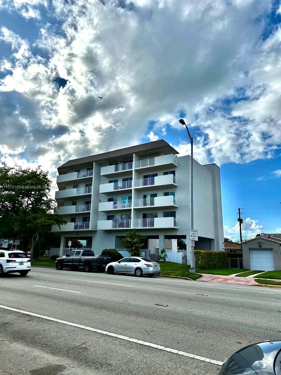 Real estate property located at 1975 Normandy Dr #406, Miami-Dade County, THE NORMANDY CONDO, Miami Beach, FL