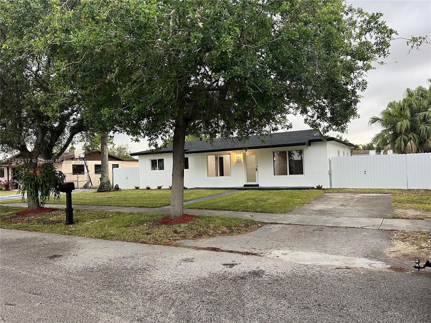 Real estate property located at 14520 105th Ave, Miami-Dade County, 7TH ADDN TO RICHMOND HEIG, Miami, FL