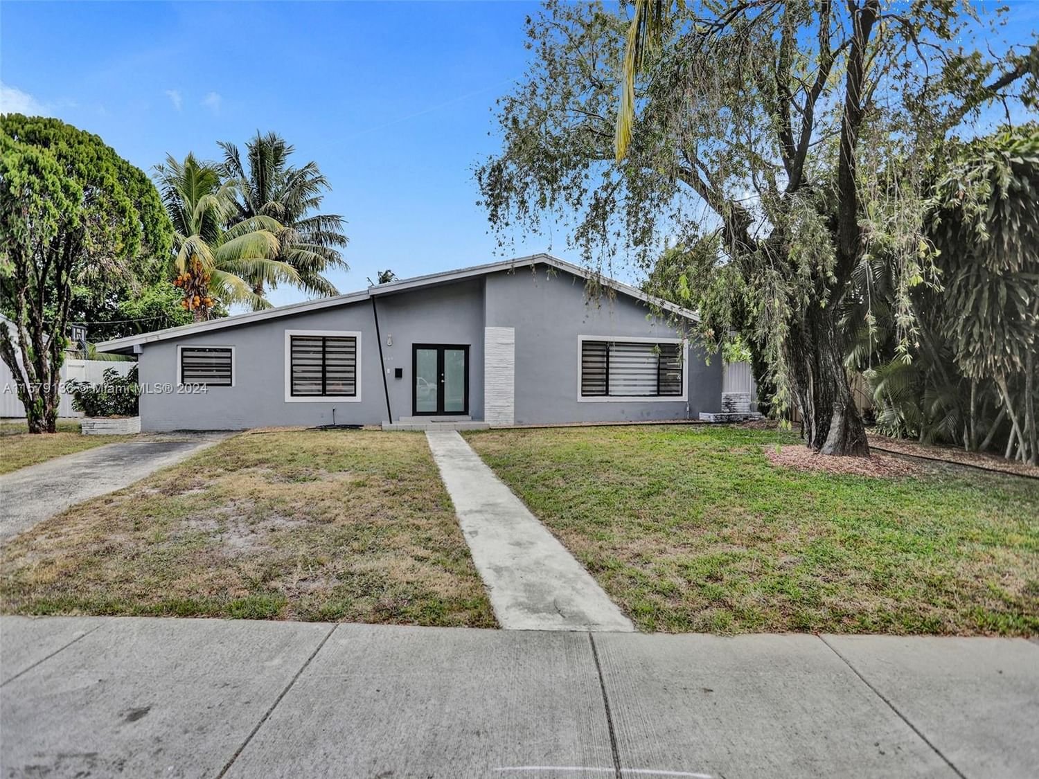 Real estate property located at 460 178th St, Miami-Dade County, HIGHLAND MANOR SEC 7, North Miami Beach, FL