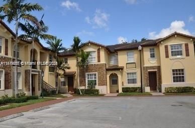 Real estate property located at 3365 14th Dr #107-16, Miami-Dade, VILLAS AT CARMEL CONDO NO, Homestead, FL