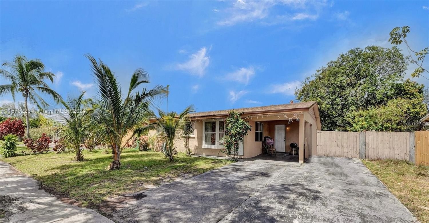 Real estate property located at 1731 27th Ave, Broward County, LAKE AIRE ESTATES, Fort Lauderdale, FL