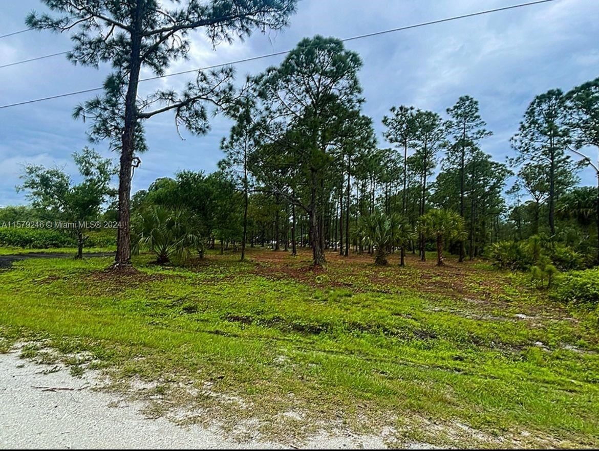 Real estate property located at 740 ISORA ST, Hendry County, MONTURA RANCHES, Clewiston, FL