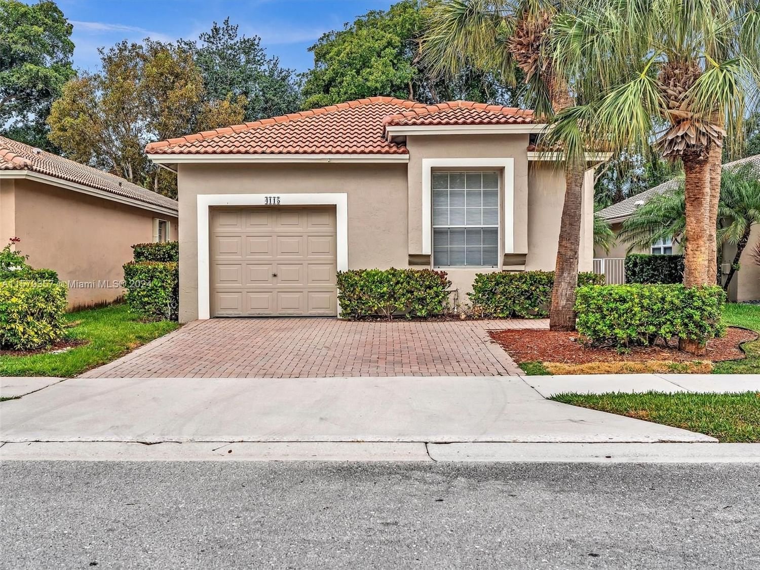 Real estate property located at 4115 Sapphire Ter, Broward County, SAPPHIRE SHORES-SAPPHIRE, Weston, FL