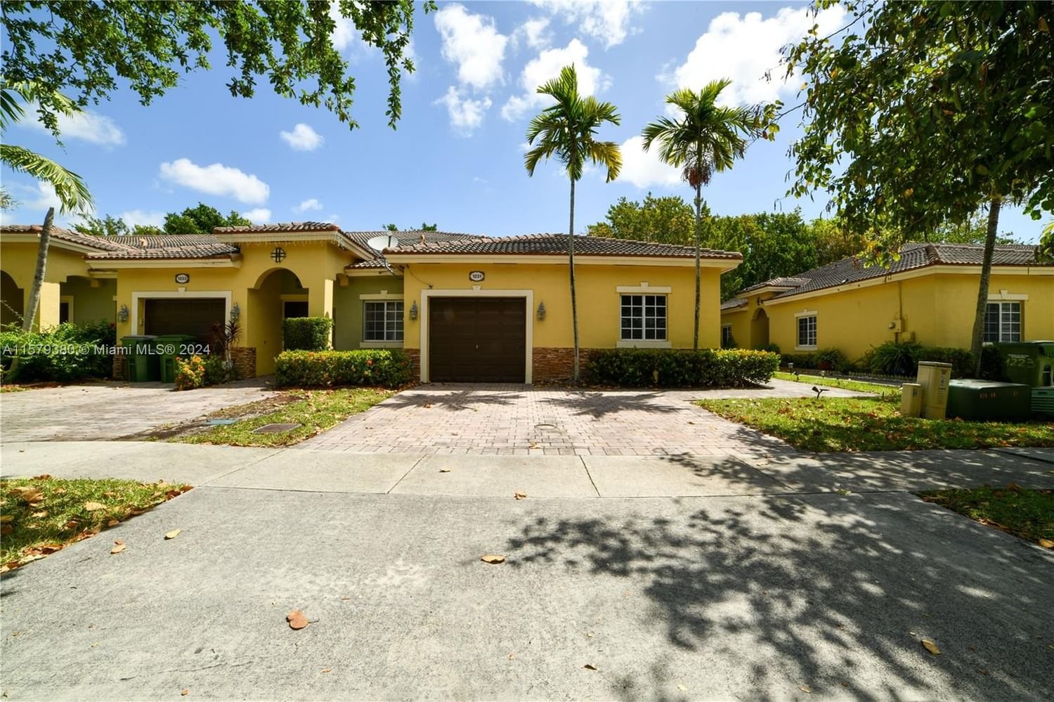 Real estate property located at 1231 32nd Ter #0, Miami-Dade County, VENTURA AT MALIBU BAY, Homestead, FL