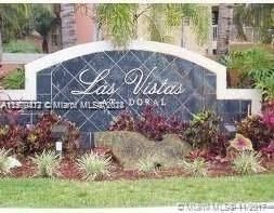 Real estate property located at 8290 Lake Dr #430, Miami-Dade County, LAS VISTAS AT DORAL CONDO, Doral, FL