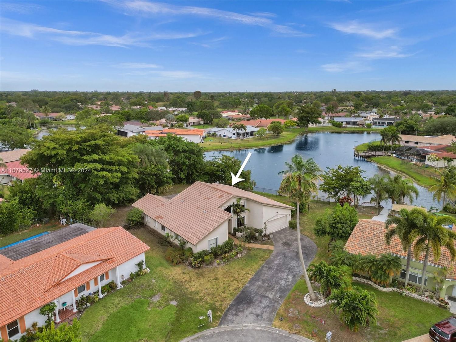 Real estate property located at 3211 121st Ln, Broward County, CORAL SPRINGS COUNTRY CLU, Coral Springs, FL