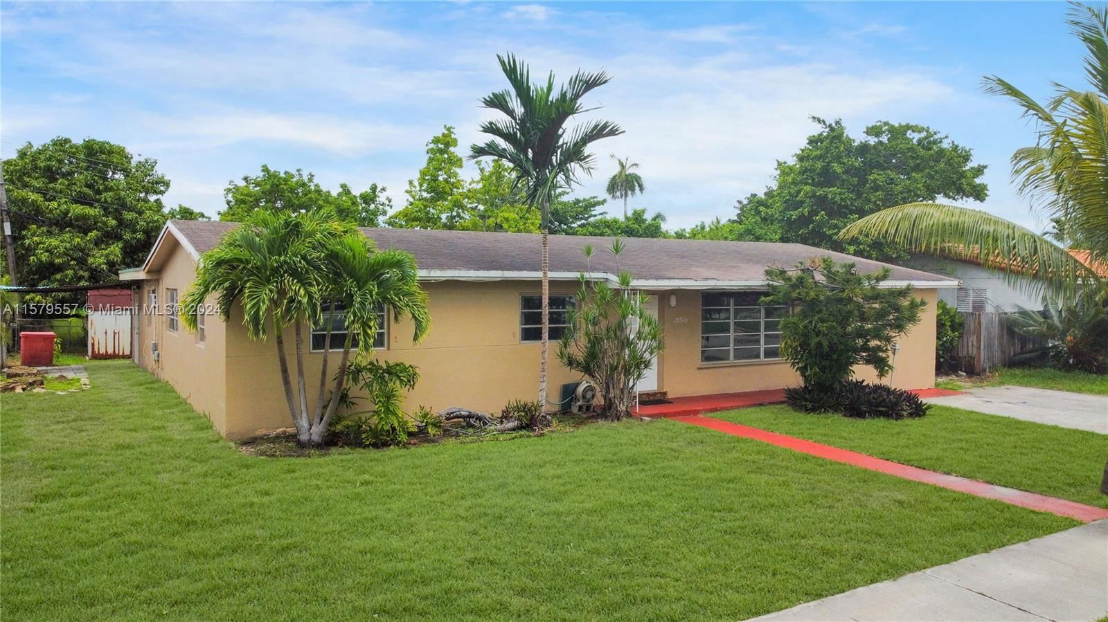 Real estate property located at 2150 89th Ave, Miami-Dade County, CORAL PARK ESTATES SEC 1, Miami, FL