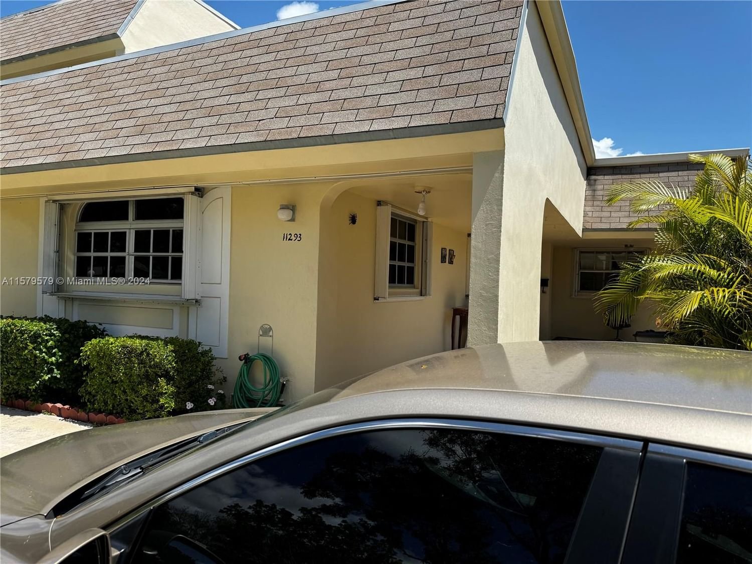 Real estate property located at 11293 172nd St I1844A, Miami-Dade County, GREEN HILLS PARK WEST NO, Miami, FL