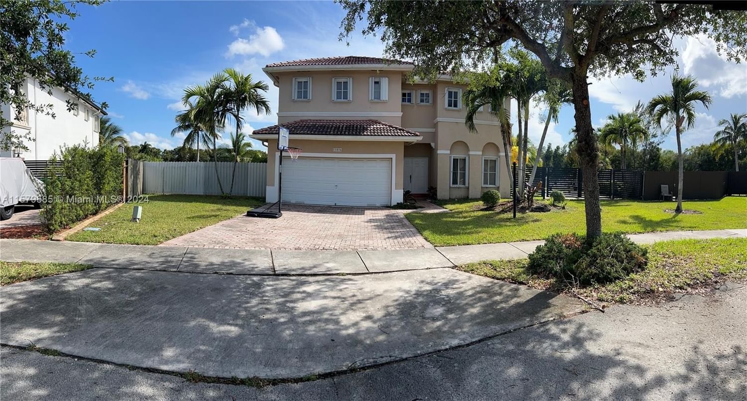 Real estate property located at 15056 38th Ter, Miami-Dade County, KAYLA S PLACE, Miami, FL