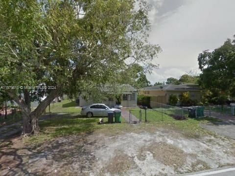 Real estate property located at 1330 Dunad Ave, Miami-Dade County, PLAT NO 1 OPA LOCKA, Opa-Locka, FL