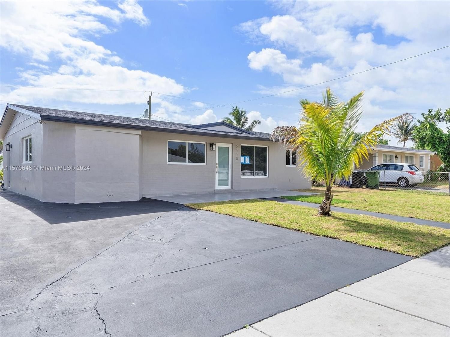 Real estate property located at 2110 28th Ter, Broward County, ROYAL PALMS PARK SEC 3, Fort Lauderdale, FL