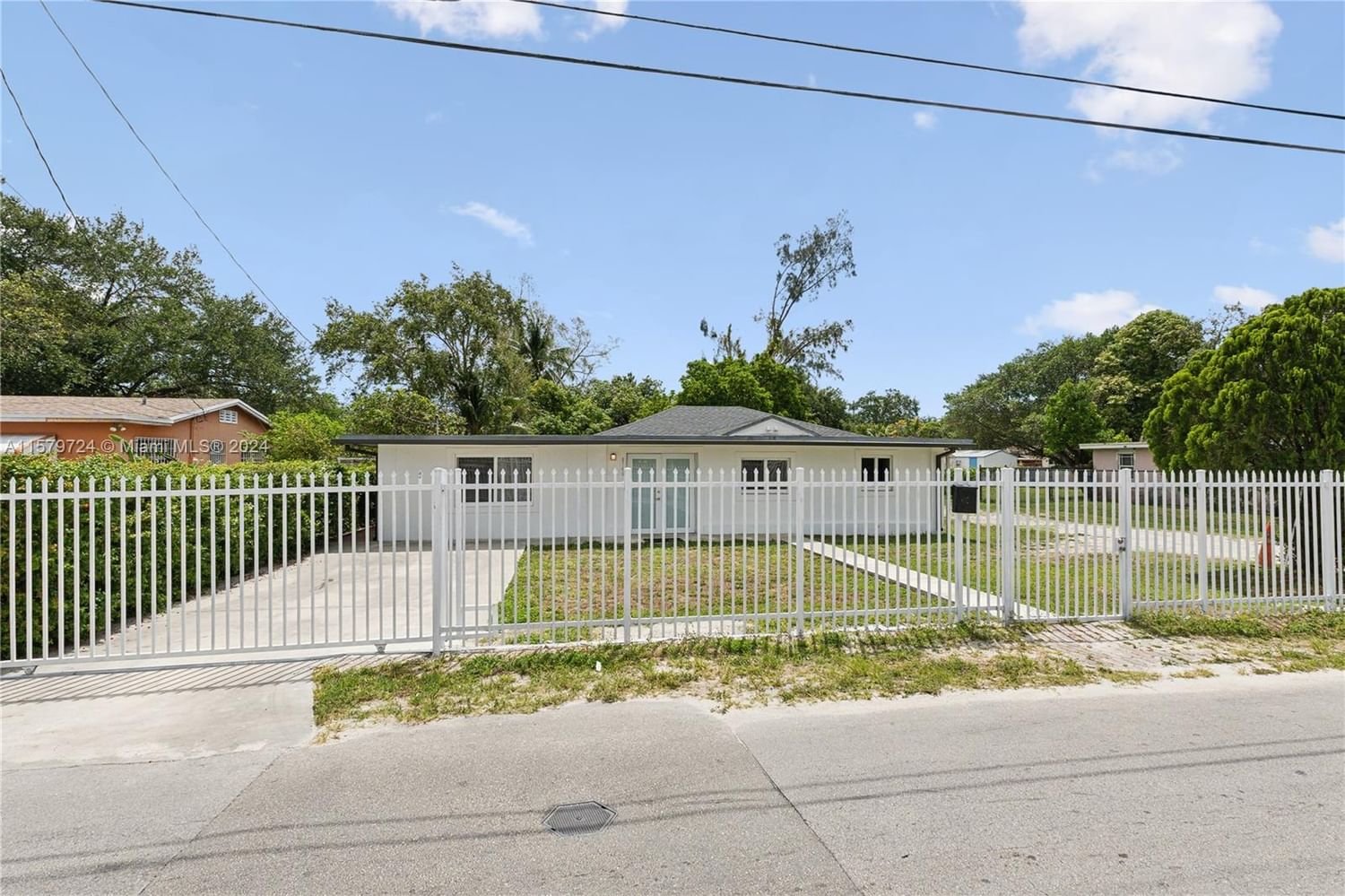 Real estate property located at 8745 21st Ave, Miami-Dade County, HOME ACRES, Miami, FL
