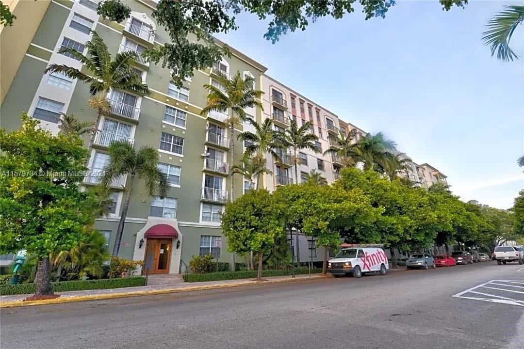 Real estate property located at , Broward County, REGENT PARK CONDO, Hollywood, FL