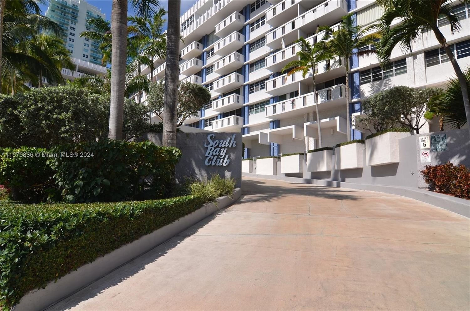 Real estate property located at 800 West Ave PH-44, Miami-Dade County, SOUTH BAY CLUB CONDO, Miami Beach, FL