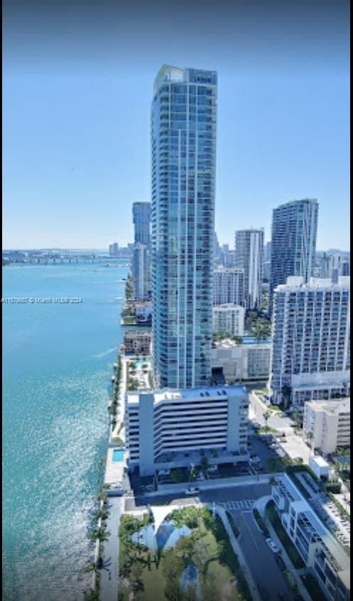 Real estate property located at 3131 7th Ave #1903, Miami-Dade County, ONE PARAISO CONDO, Miami, FL