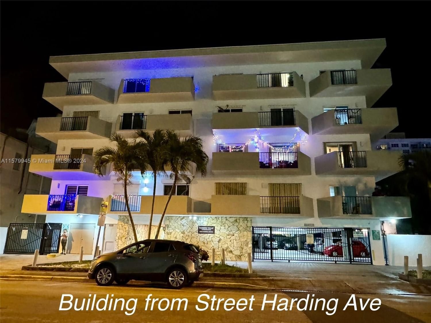 Real estate property located at 6965 Harding Ave #303, Miami-Dade County, HARDING VILLAS CONDO, Miami Beach, FL