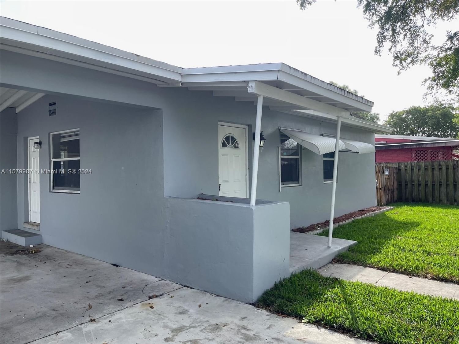 Real estate property located at 1134 9th Ter, Broward County, LAUDERDALE MANORS ADD-REV, Fort Lauderdale, FL