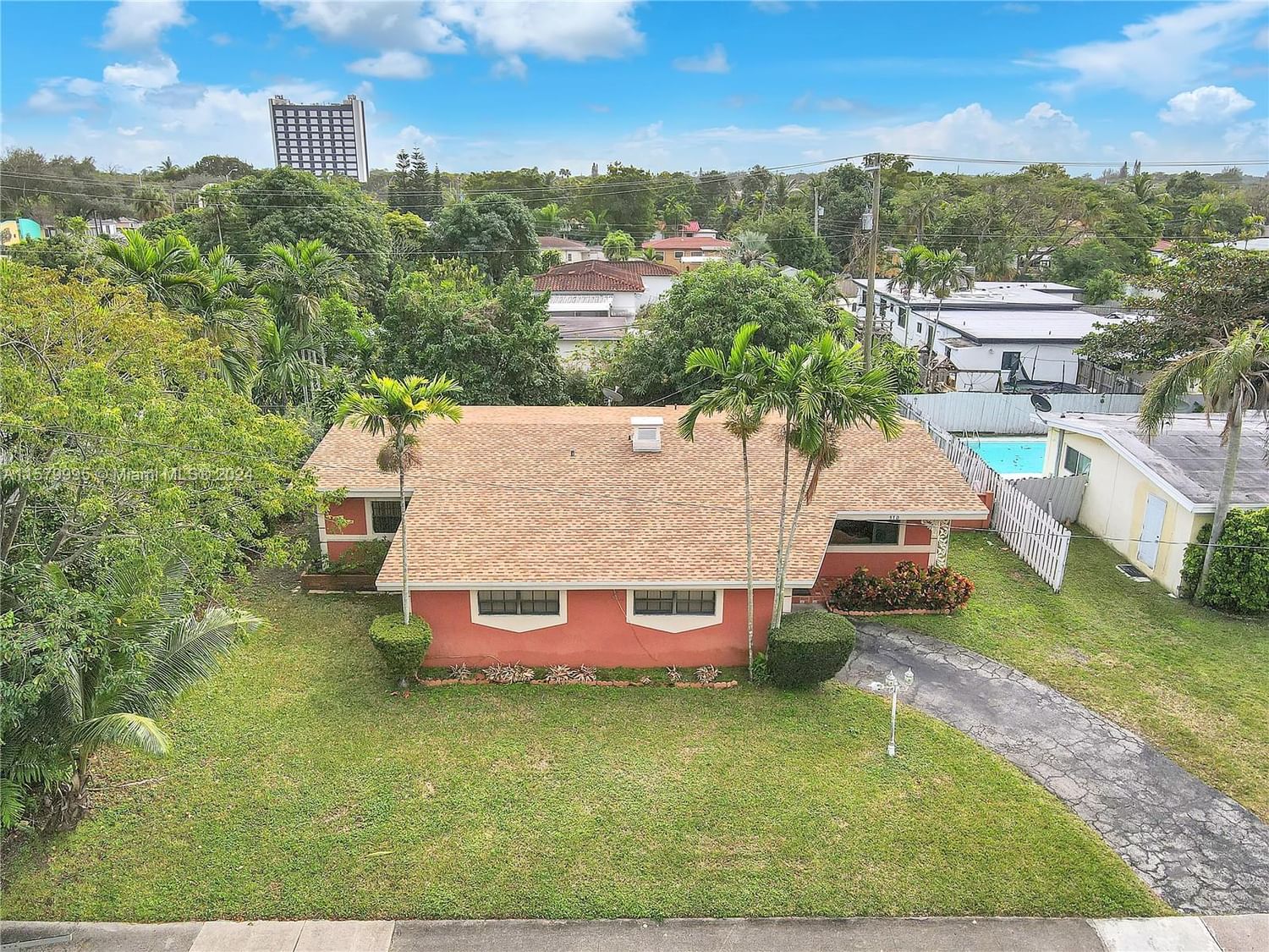 Real estate property located at 570 172nd St, Miami-Dade County, BEACH HEIGHTS, North Miami Beach, FL