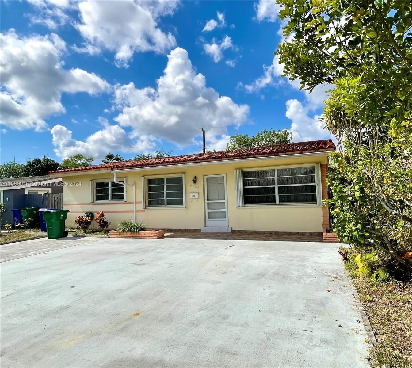 Real estate property located at 6288 22nd Ct, Broward County, WELWYN MANOR ANNEX, Miramar, FL